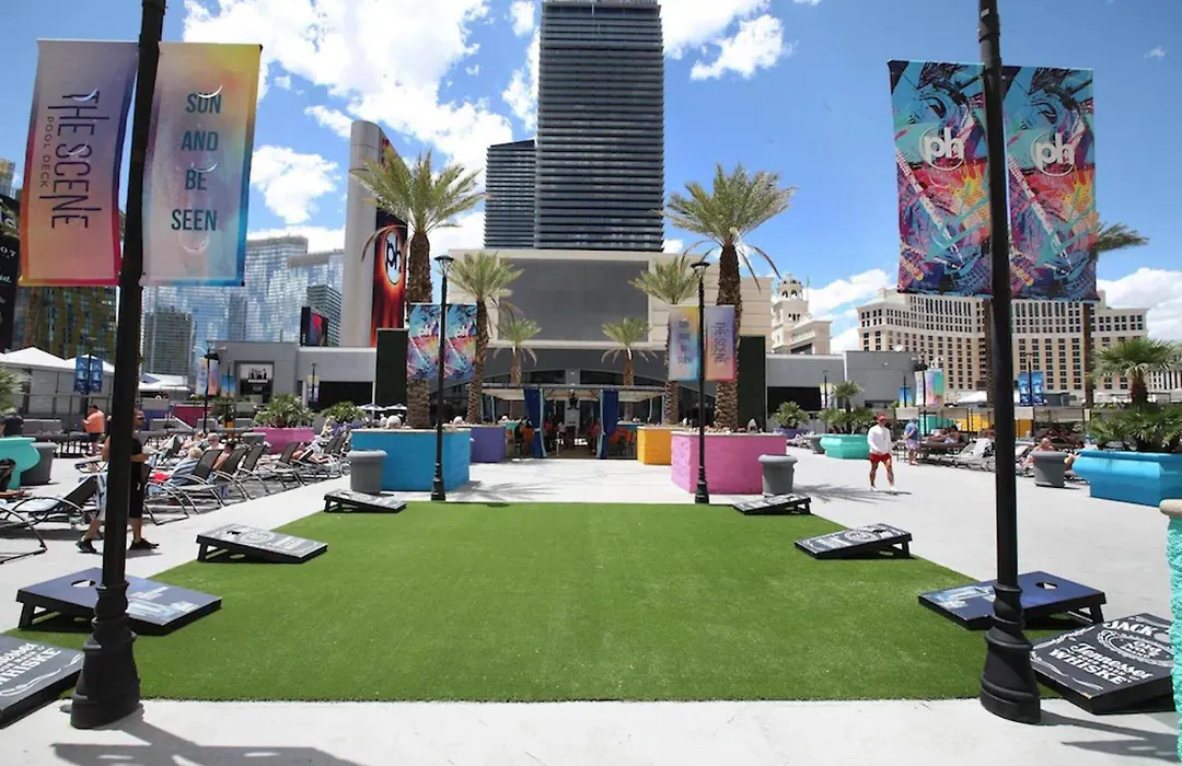 Planet Hollywood Resort & Casino By Suiteness-1