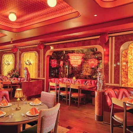 Planet Hollywood Resort & Casino By Suiteness-2